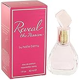 Reveal The Passion By Halle Berry Eau De Parfum Spray 1 Oz Women