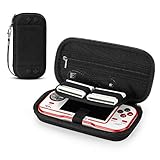 Yinke Case for Evercade Retro Handle Console with