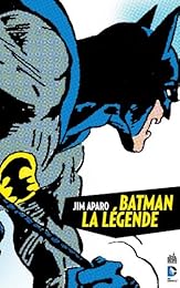 Batman, la légende