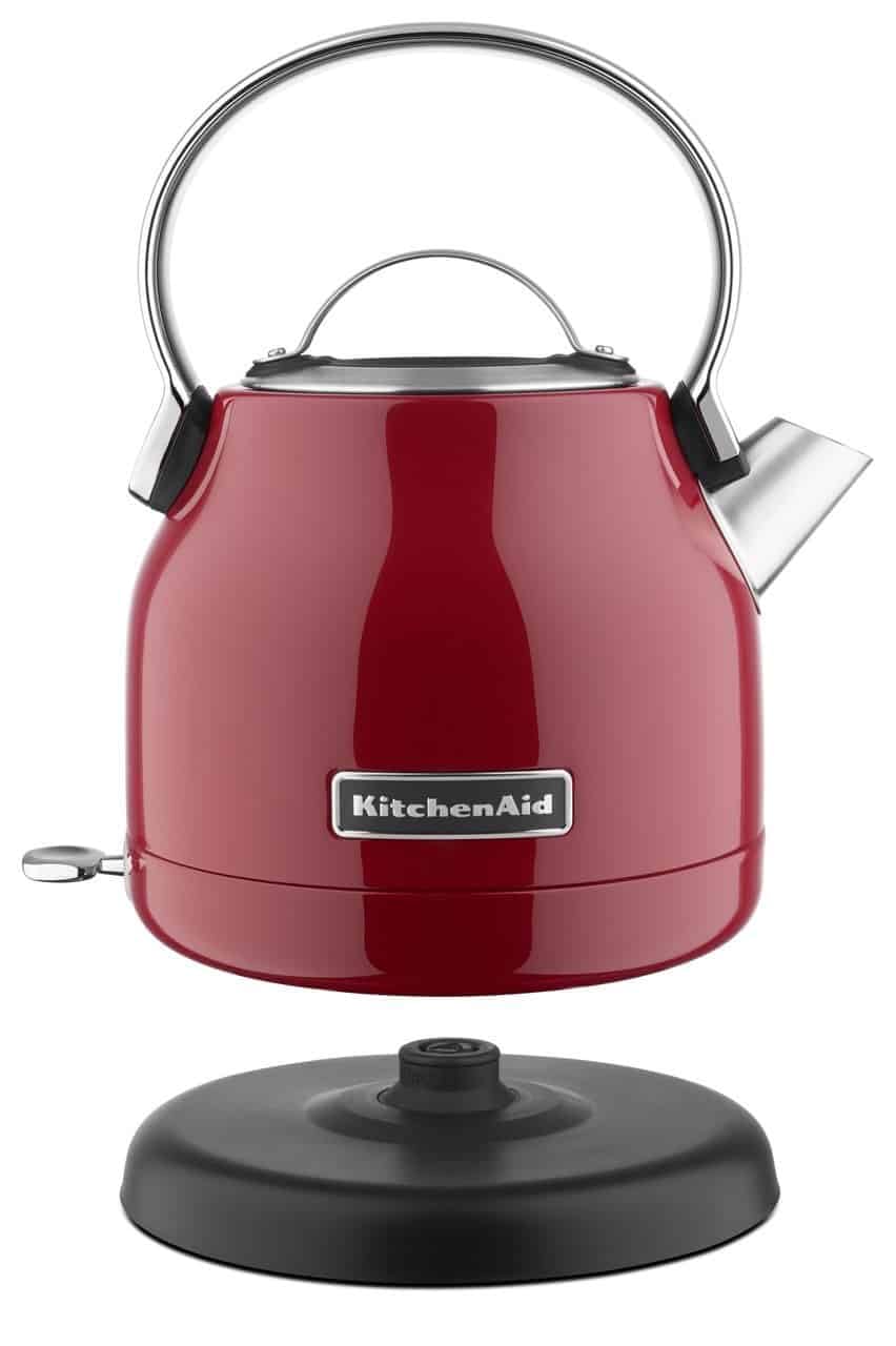 Hervidor eléctrico KitchenAid de 1,25 L - KEK1222