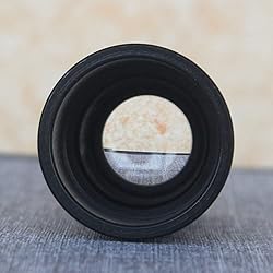2X Microscope Eyepiece Lens with 23.2mm Interface