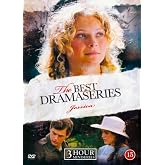 Jessica (Complete Series) [ NON-USA FORMAT, PAL, Reg.0 Import - Denmark ]