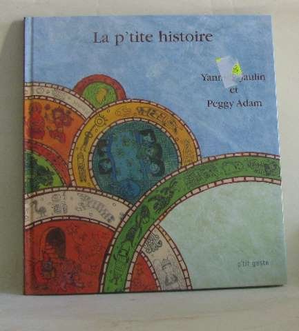 La  p'tite histoire
