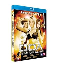Doa - Dead Or Alive