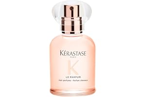 Kérastase Gloss Absolu Le Parfum, Perfume with Long-Lasting, Mood-Lifting Scent, Leaves Softer, with Citrus and Floral Notes,