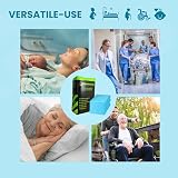 Speedwellstar Extra Large 150x80 cm 2300 ml Disposable Incontinence Bed Pads view 10