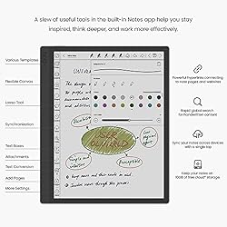 BOOX Tab Ultra C ePaper Tablet PC 10.3 E Ink Tablet
