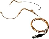 Rannsgeer UVG20R Headworn Condenser Headset