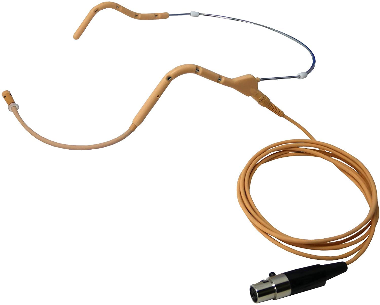 Rannsgeer UVG20R Headworn Condenser Headset