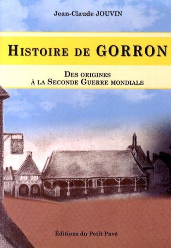 Histoire de Gorron