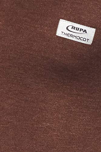 Rupa Thermocot Volcano Men's Thermal Top VNHS Blue-100 4