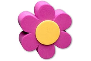 Tenna Tops Purple Daisy Car Antenna Topper/Auto Mirror Dangler/Cute Dashboard Accessory