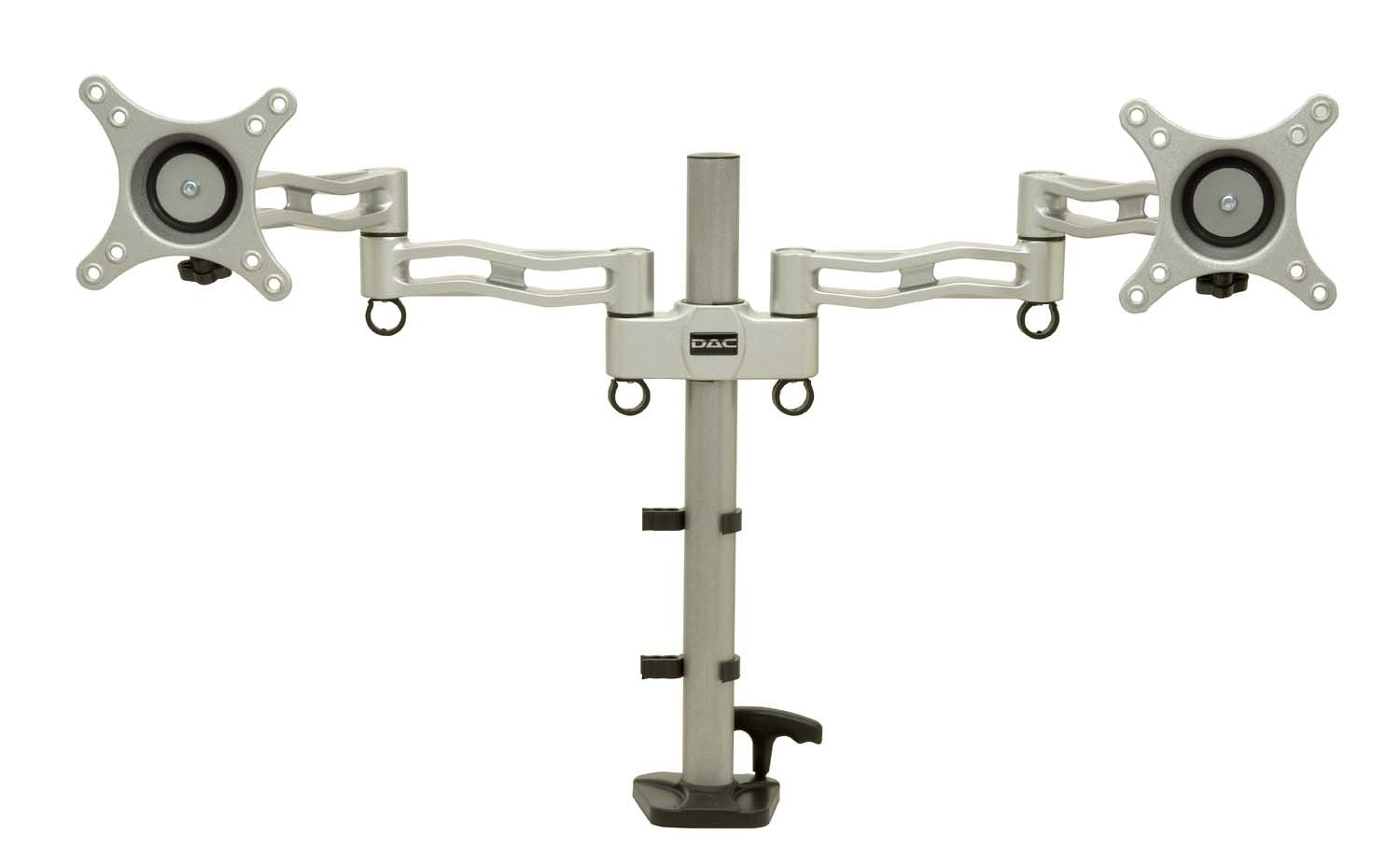 DAC MP 199 Height Adjustable Articulating Monitor Arm
