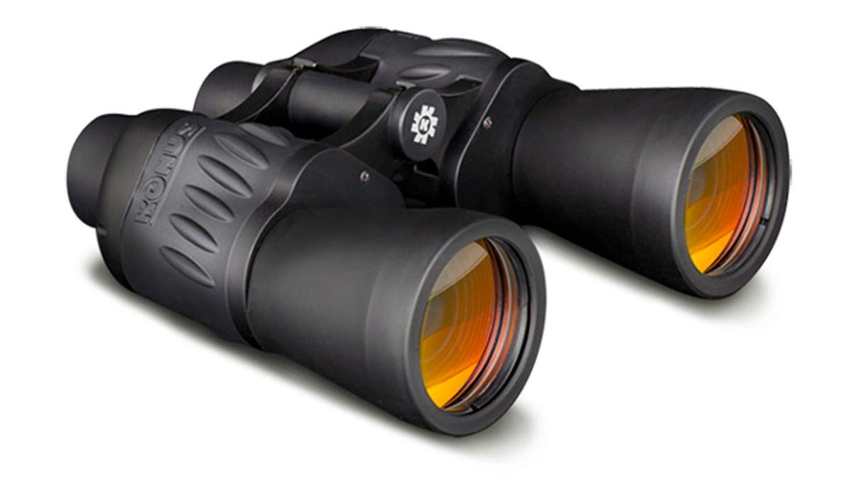 Konus 7x50 Sporty Fix Focus Binoculars