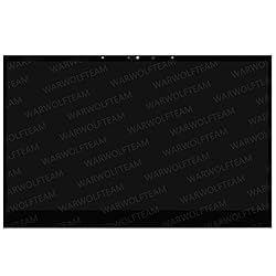 WARWOLFTEAM Replacement for ASUS ZenBook Flip 13