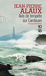 Avis de tempête sur Cordouan