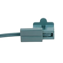 Novelty Lights SPT-1 Female Vampire Sockets, 25