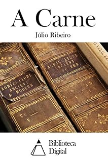 Livro A Carne
