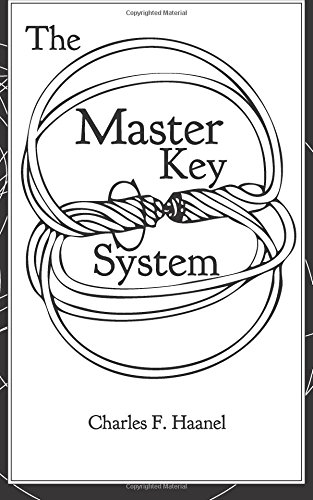 The Master Key System: truepowerbooks Proper Edit (True Power Books Collection)