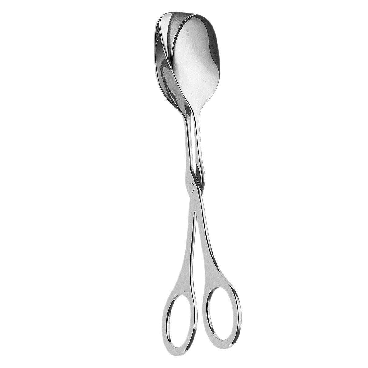 WMF 17 cm Geschenkidee Cake Tong, Silver