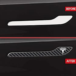 IPG for Tesla Model 3 / Model Y Door Handle Decal