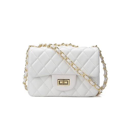 White Cross Body Handbags Uk