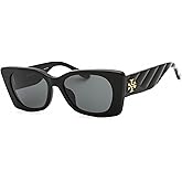 Tory Burch Sunglasses TY 7189 U 170987 Black