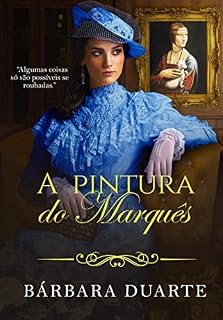 A Pintura do Marquês
