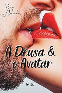 Livro A Deusa e o Avatar