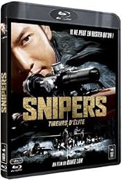 Snipers, Tireurs D'élite