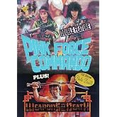 Pink Force Commando/Weapons Of Death