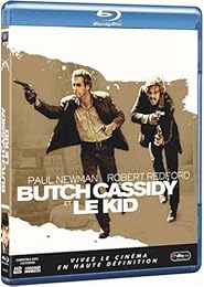 Butch Cassidy Et Le Kid