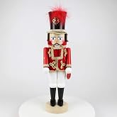 Steinbach Wooden Big Nutcracker Collection, The Nutcracker 19.25"
