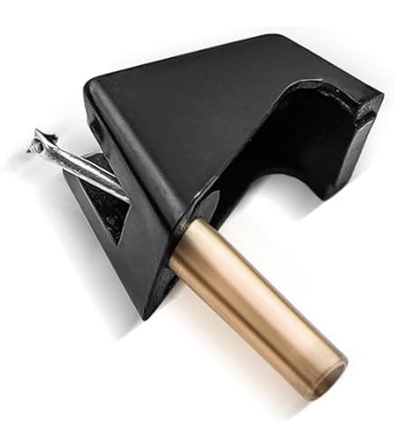 Amazon.com: Durpower Phonograph Record Player Turntable Needle For  