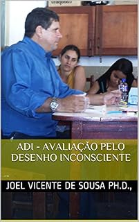 Livro ADI - Avaliação pelo Desenho Inconsciente