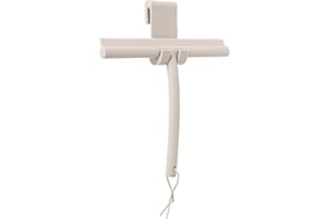 Blomus 69201 Moonbeam Shower Wiper One Size