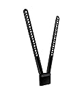 Logitech TV Mount for MeetUp HD Video and Audio