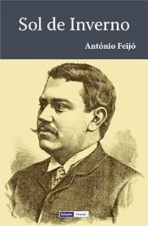 Livro Sol de Inverno