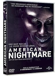 American Nightmare