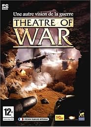 Theatre of War