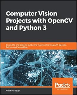 opencv for machine learning