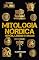 Livro Mitologia Nórdica Heróis, Lendas e Sagas