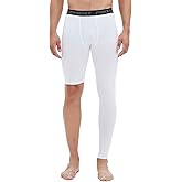 Men's Basketball Single Leg Tight Sports Pants 1/2 One Leg Compression Pants Athletic Base Layer Underwear