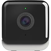 KANGAROO Indoor+Outdoor Camera | Security Camera Outdoor + Indoor WiFi | Weatherproof Outside Camera | 1080p Indoor/Outdoor Camera