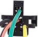 Wells 421 HVAC Blower Motor Resistor Connector