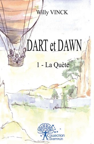La  quête