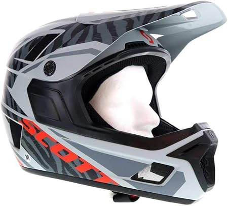 Scott full face mtb helmet Clearance