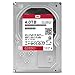 Western Digital Red Pro 4TB 3.5-Inch 7200rpm 64MB Cache NAS Hard Drive (WD4002FFWX)