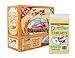 Bob's Red Mill Gluten Free Corn Grits Polenta, 24 Oz (Pack of 4)