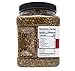 Zahtar (Za'atar) Spice, Hoosier Hill Farm, 1lb Jar
